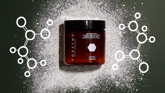 FODZYME® formula just got better!