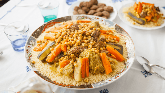 Foods That Cause Gas That May Trigger Bloating and Discomfort